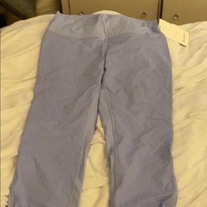 Lululemon Wunder Under tight